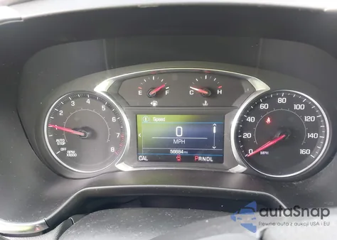 2021 Chevrolet Blazer Fwd 1Lt из США, поврежденный, VIN 3GNKBBRA0MS525933